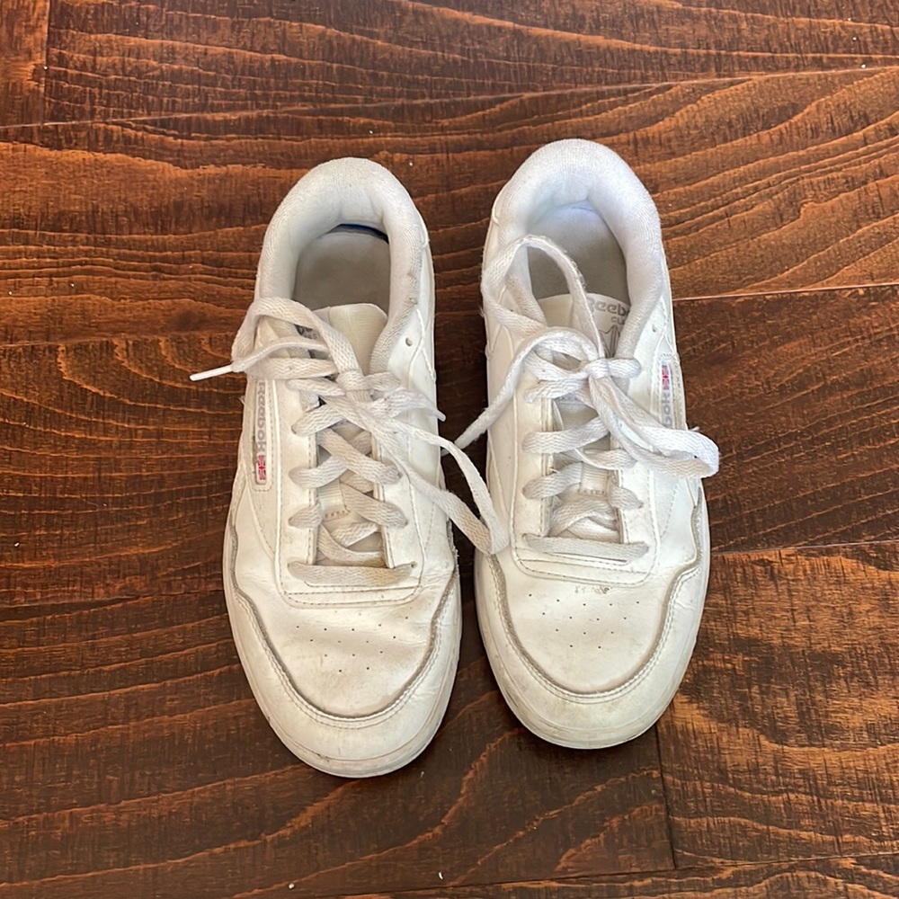 Reebok Tennis Shoes